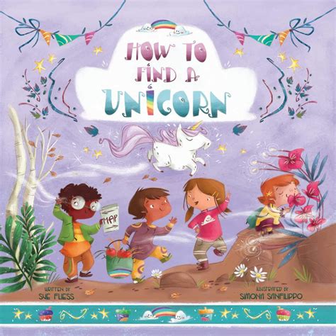 Find a unicorn. Things To Know About Find a unicorn. 